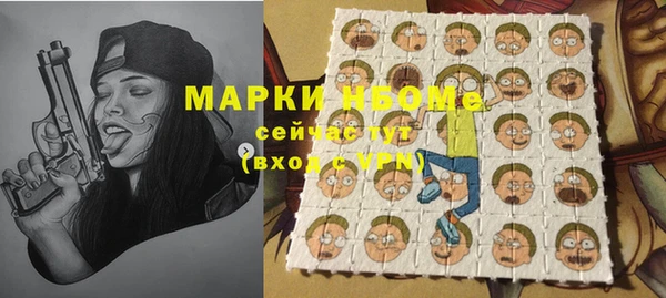 хмурый Краснотурьинск
